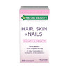 Natures Bounty Skin Hair & Nails 60'S Tablets