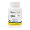 Natures Plus Biotin 10 mg 90 Tablets
