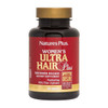 Natures Plus Ultra Hair Plus Sustained Release Womens Tablet 60'S