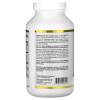 California Gold Nutrition Omega-3, Premium Fish Oil, 240 Fish Gelatin Softgels