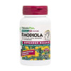 Natures Plus Herbal Actives Rhodiola 1000 Mg 5.4% Total Rosavins 30's