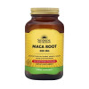 Sunshine Nutrition Maca Root 500 Mg Vegetarian Capsules 100's