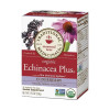 Traditional Medicinals Echinacea Plus Elderberry 16 Tea Bags