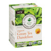 Traditional Medicinals Green Tea Dandelion 16 Tea Bag