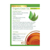 Traditional Medicinals Green Tea Peppermint 16 Tea Bags
