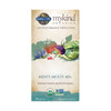 Garden Of Life Mykind Organics Men'S 40+ Multi 60'S