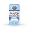 Garden of Life Vitamin Code 50 - Wiser Men's Multi