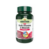 Natures Aid Complete Multi-Vitamin & Minerals 90 Tablets
