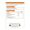 Natures Aid Vitamin C 500mg Chewable Sugar Free 100 Tablets Natures Aid Vitamin C 500mg Chewable Sugar Free 100 Tablets