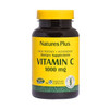 Natures Plus Vitamin C 1000 mg 90 Capsules