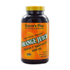 Natures Plus Orange Juice C 1000 Mg Chewable Vitamin C 60 Tablets