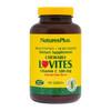 Natures Plus Lovites Chewable Vitamin C 500 mg 90 Tablets