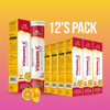 Sunshine Nutrition Vitamin C Effervescent Tablet 12'S Pack