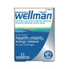 Vitabiotics Wellman 30'S Tablets