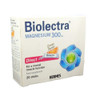 Biolectra Magnesium 300mg 20 Sticks