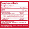 Bronson Antarctic Krill Oil 1000 mg with Omega-3s EPA/DHA, 120 Softgels (60 Servings)