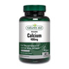 Natures Aid Calcium 400 mg Chewable Tablets 60's