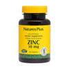 Natures Plus Zinc 30 mg 90 Tablets