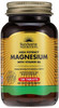 Sunshine Nutrition High Potency Magnesium With Vitamin B6 100 Tablets Sunshine Nutrition High Potency Magnesium With Vitamin B6 100 Tablets