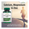 Natures Aid Calcium Magnesium & Zinc Tablets 90's