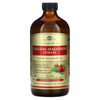 Solgar Liquid Calcium Magnesium With Vitamin D3 Strawberry 16 Oz