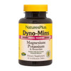 Natures Plus Dyno Mins Magnesium Potassium And Bromelain 90's