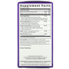 New Chapter Fermented Zinc Food Complex 60 Tablets