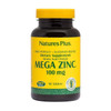Natures Plus Mega Zinc 100 Mg Sustained Release 90 Tablets