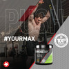 Maximuscle BCAA Zero Sugar Branched Chain Amino Acids Intra Workout Drink to Boost Performance  Endurance While You Exercise Lemon  Lime 330g  55 Servings