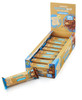MAXIMUSCLE Natural Bar Peanut Cacao Flavour 18 Bars