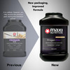 MaxiNutrition Progain - Vanilla Whey Protein Shake for Size & Mass - 1.2kg  Vanilla