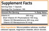 Vitamin K Triple Play (Vitamin K2 Mk7 / Vitamin K2 Mk4 / Vitamin K1) Full Spectrum Complex Vitamin K Supplement, 180 Capsules