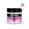 Mia Secret Professional Acrylic Nail System Pink Acrylic Powder 1 OZ