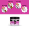 Mia Secret Professional Acrylic Nail System Pink Acrylic Powder 2 OZ Mia Secret Professional Acrylic Nail System Pink Acrylic Powder 2 OZ