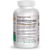 Bronson Vitamin D3 5,000 IU Non-GMO Vitamin D Supplement, 360 Tablets