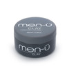 menu hair CLAY 100ml mens hair products  Great for matt choppy and dishevelled styles. SIGNATURE WATERMELON FRAGRANCE  Mens hair wax w/medium hold  matt finish. Single walled 100ml styling puck