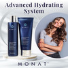 Monat Advanced Hydrating Conditioner and Shampoo NEW