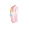 Tangle Teezer The Original Mini Detangling Hairbrush for Wet  Dry Hair Perfect for Kids  Travelling Rainbow The Unicorn