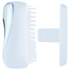 Tangle Teezer The Compact Styler Detangling Hairbrush for Wet  Dry Hair Perfect for Traveling  On the Go Sky Blue Delight