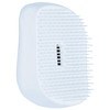 Tangle Teezer The Compact Styler Detangling Hairbrush for Wet  Dry Hair Perfect for Traveling  On the Go Sky Blue Delight