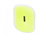 Tangle Teezer Puma Compact Styler Detangling Hairbrush Neon Yellow