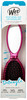 WetBrush POP and GO Detangler Travel Sized Hairbrush Flexible Bristles Suitable for All Hairtypes Pink