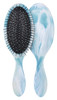WetBrush Gemstone Original Detangler UnisexUltraSoft Bristles Ergonomic Handle Suitable for all Hair Types Turquoise