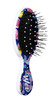 WetBrush Mini Happy Hair UltraSoft Bristles Travel Perfect Brush Suitable for All Hairtypes Fantasy