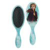 WetBrush Original Detangler Hairbrush Unisex Intelliflex Bristles Pain  Brushing Disney Frozen Guiding Spirit Anna