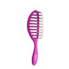 WetBrush Speed Dry Detangle Hairbrush Purple