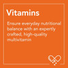 Vitamins-Ensure everyday nutritional balance with an expertly crafted, high-quality multivitamin