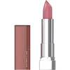 Maybelline Color Sensational The Creams Cream Finish Lipstick Makeup Warm Me Up 0.15 oz. Pack of 3