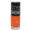 Maybelline Color Show Nail Polish  910 Orange Extreme