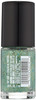 Maybelline New York Color Show Veils Nail Lacquer Top Coat Teal Beam 0.23 Fluid Ounce